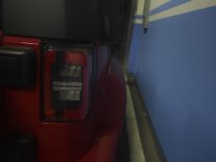 BAIC Off-RoadBJ40 Edition 2.0T AWD Edition - фото 5
