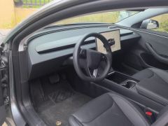 Tesla Model 3 606km Rear-Wheel Drive Edition - ფოტო 16
