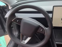 Tesla Model 3 606km Rear-Wheel Drive Edition - ფოტო 18