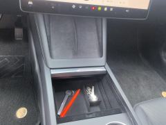 Tesla Model 3 606km Rear-Wheel Drive Edition - ფოტო 19