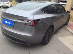 Tesla Model 3 606km Rear-Wheel Drive Edition - ფოტო 2
