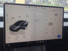 Tesla Model 3 606km Rear-Wheel Drive Edition - ფოტო 20
