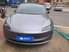 Tesla Model 3 606km Rear-Wheel Drive Edition - ფოტო 3