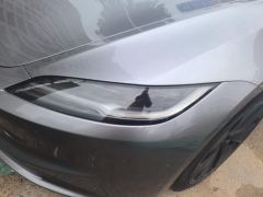 Tesla Model 3 606km Rear-Wheel Drive Edition - ფოტო 4