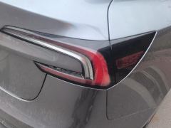 Tesla Model 3 606km Rear-Wheel Drive Edition - ფოტო 5