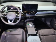 Volkswagen VW ID.4 X 607km Pure Long Range Edition - фото 16