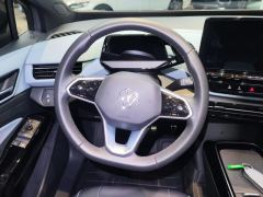 Volkswagen VW ID.4 X 607km Pure Long Range Edition - фото 18