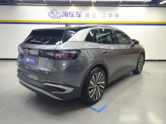 Volkswagen VW ID.4 X 607km Pure Long Range Edition - фото 2