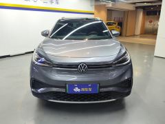 Volkswagen VW ID.4 X 607km Pure Long Range Edition - фото 3