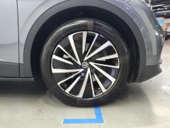 Volkswagen VW ID.4 X 607km Pure Long Range Edition - фото 6