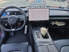 Xiaomi SU7 800km AWDMaxUltra Long Range Edition - ფოტო 16