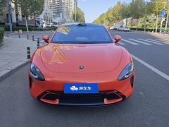 Xiaomi SU7 800km AWDMaxUltra Long Range Edition - ფოტო 3