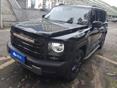 Haval Meng Long PHEV Haverosaurus PHEV 1.5T 102km Explorer Edition - ფოტო 1