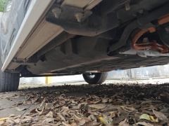Haval Meng Long PHEV Haverosaurus PHEV 1.5T 102km Explorer Edition - ფოტო 11