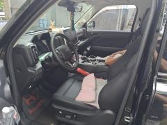 Haval Meng Long PHEV Haverosaurus PHEV 1.5T 102km Explorer Edition - ფოტო 14