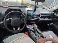 Haval Meng Long PHEV Haverosaurus PHEV 1.5T 102km Explorer Edition - ფოტო 16