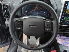 Haval Meng Long PHEV Haverosaurus PHEV 1.5T 102km Explorer Edition - ფოტო 18