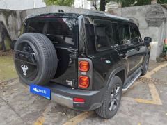 Haval Meng Long PHEV Haverosaurus PHEV 1.5T 102km Explorer Edition - ფოტო 2