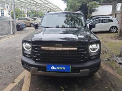 Haval Meng Long PHEV Haverosaurus PHEV 1.5T 102km Explorer Edition - ფოტო 3
