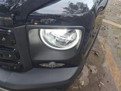 Haval Meng Long PHEV Haverosaurus PHEV 1.5T 102km Explorer Edition - ფოტო 4