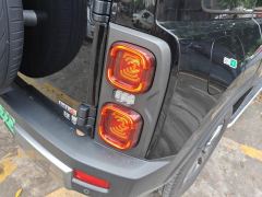 Haval Meng Long PHEV Haverosaurus PHEV 1.5T 102km Explorer Edition - ფოტო 5