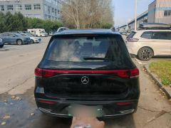 Mercedes-Benz EQB 260 - фото 2