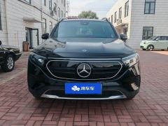 Mercedes-Benz EQB 260 - фото 3