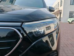 Mercedes-Benz EQB 260 - фото 4