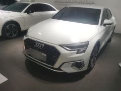 Audi A3 Sportback 35 TFSI Progressive Elegance - photo 1
