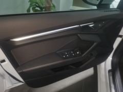 Audi A3 Sportback 35 TFSI Progressive Elegance - photo 12