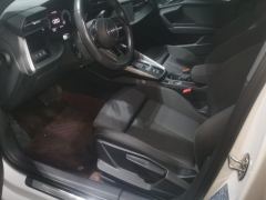 Audi A3 Sportback 35 TFSI Progressive Elegance - photo 14