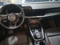 Audi A3 Sportback 35 TFSI Progressive Elegance - photo 16