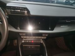 Audi A3 Sportback 35 TFSI Progressive Elegance - photo 17