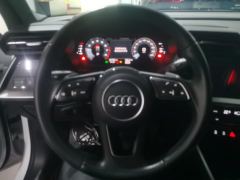 Audi A3 Sportback 35 TFSI Progressive Elegance - photo 18