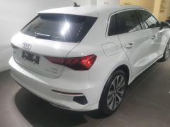 Audi A3 Sportback 35 TFSI Progressive Elegance - photo 2