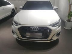 Audi A3 Sportback 35 TFSI Progressive Elegance - photo 3