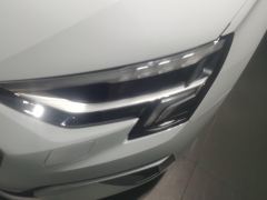 Audi A3 Sportback 35 TFSI Progressive Elegance - photo 4