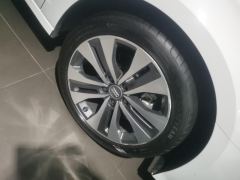 Audi A3 Sportback 35 TFSI Progressive Elegance - photo 6