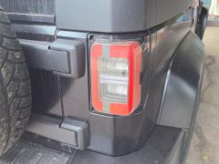 Beijing BJ40 Blade Hero Edition 2.0T Honor Edition Diesel - фото 5