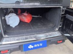 Beijing BJ40 Blade Hero Edition 2.0T Honor Edition Diesel - фото 7