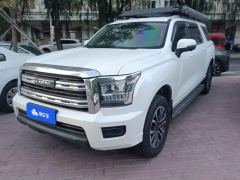 Haval H5 2.0T AWD Edition - ფოტო 1