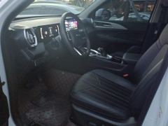 Haval H5 2.0T AWD Edition - ფოტო 14