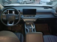 Haval H5 2.0T AWD Edition - ფოტო 16