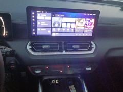 Haval H5 2.0T AWD Edition - ფოტო 17