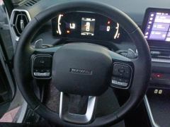 Haval H5 2.0T AWD Edition - ფოტო 18