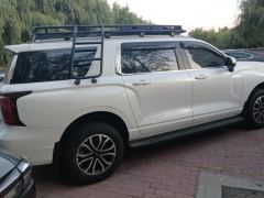 Haval H5 2.0T AWD Edition - ფოტო 2