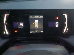 Haval H5 2.0T AWD Edition - ფოტო 20