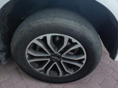 Haval H5 2.0T AWD Edition - ფოტო 6