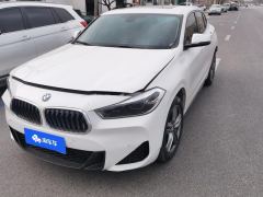 BMW X2 sDrive25i M Sport Package - ფოტო 1
