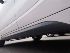BMW X2 sDrive25i M Sport Package - ფოტო 11